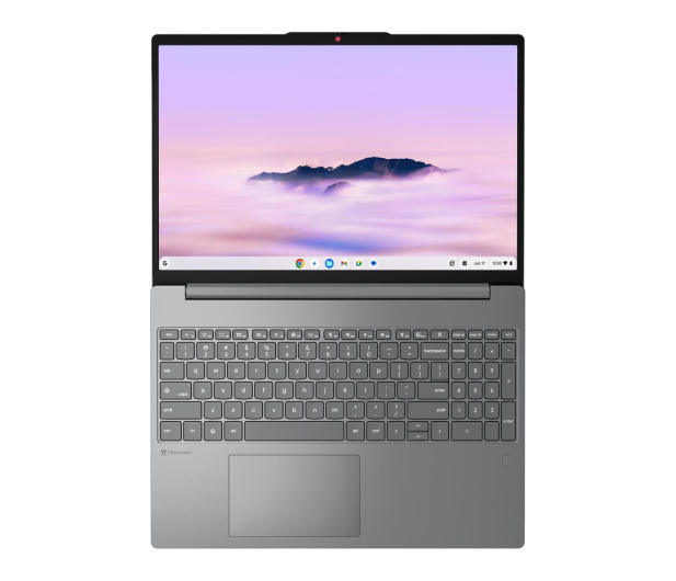 Lenovo Chromebook IP 3-15 Core 3 N355/8GB/128GB/ChromeOS - 1586085 - zdjęcie 4